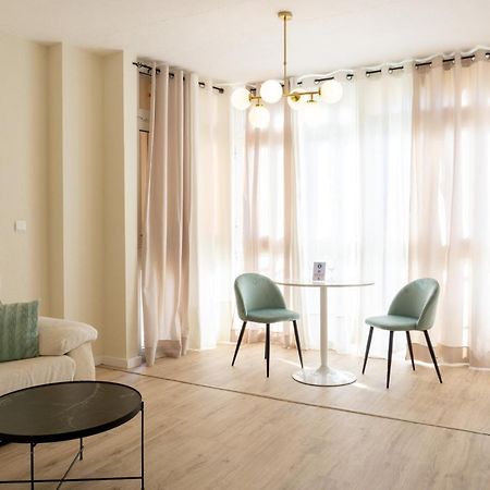 Apartamento Picasso Torremolinos Bagian luar foto