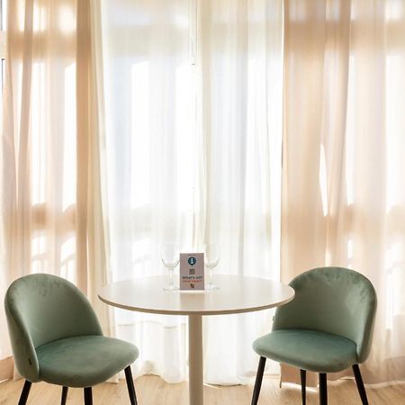 Apartamento Picasso Torremolinos Bagian luar foto