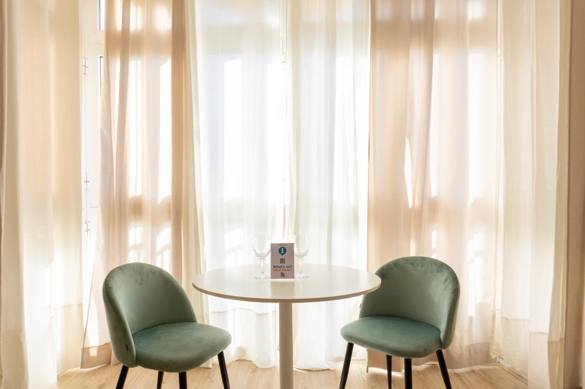 Apartamento Picasso Torremolinos Bagian luar foto