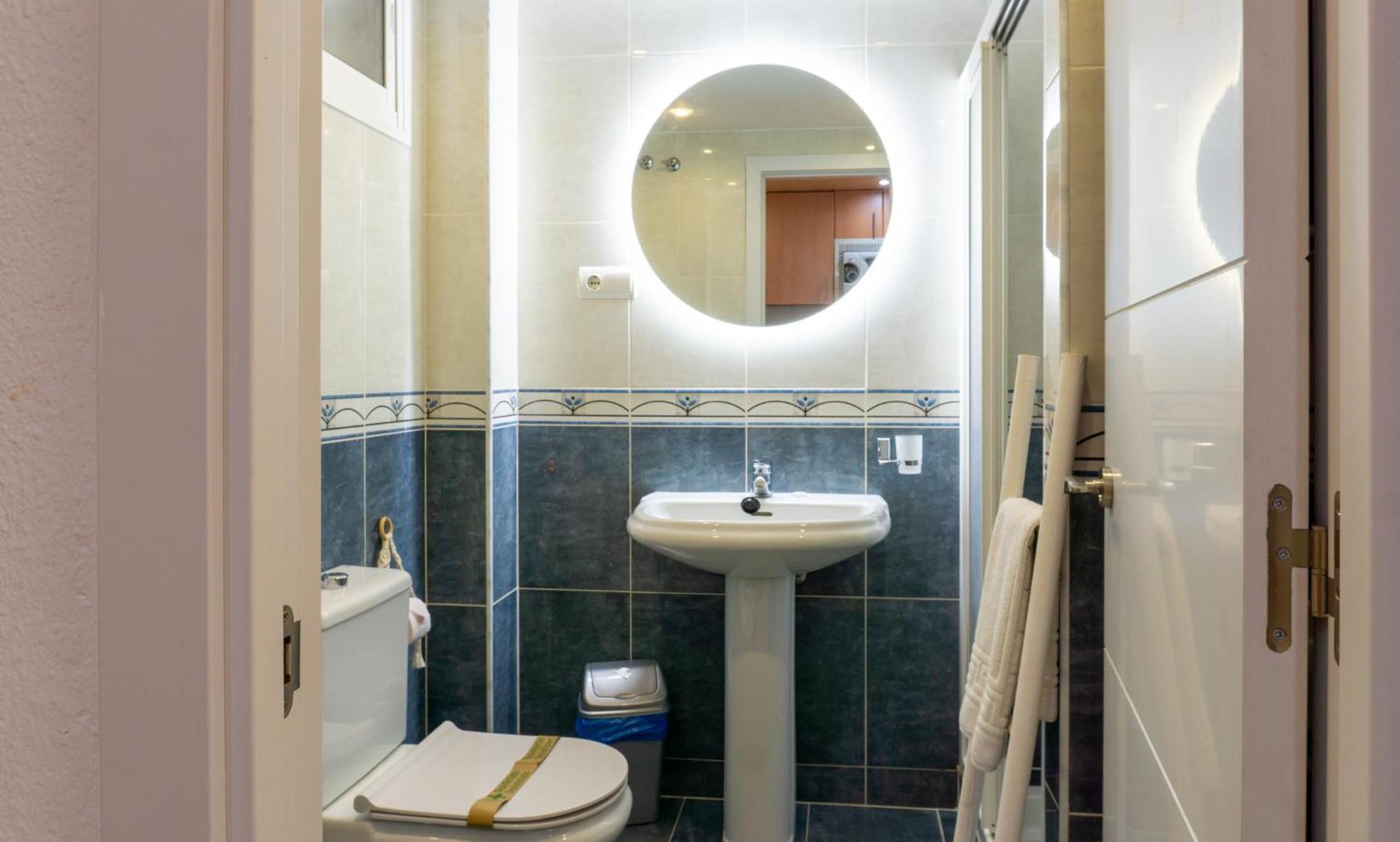 Apartamento Picasso Torremolinos Bagian luar foto