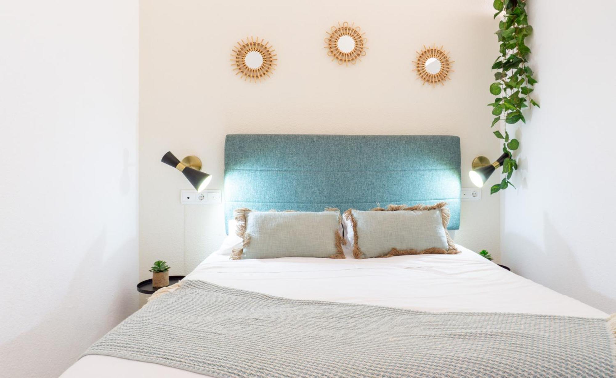 Apartamento Picasso Torremolinos Bagian luar foto