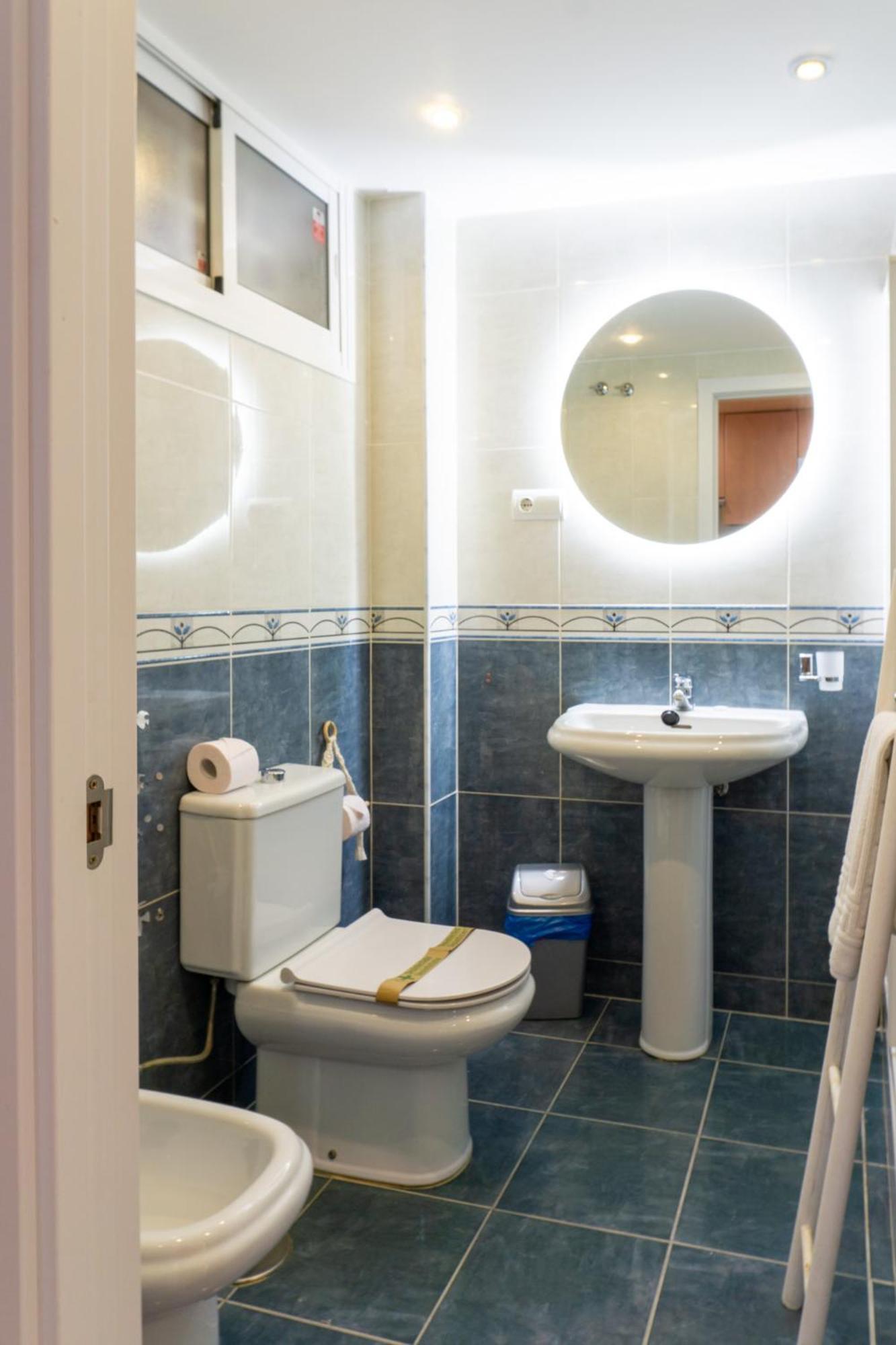 Apartamento Picasso Torremolinos Bagian luar foto